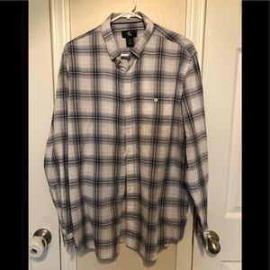 Calvin Klein men’s shirt